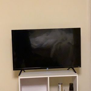 32 Inch Smart Android TV With Remote